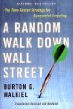 A Random Walk Down Wall Street: Completely Revised and Updated Edition
