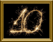TimingCube's Ten-Year Anniversary