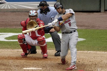 Albert Pujols